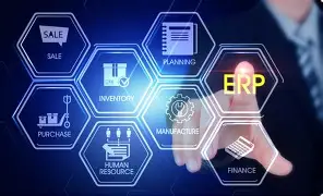 眼睛ERP系统批量操作功能提升日常处理效率